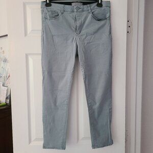 Wit and Wisdom Ab Solution Skinny stretch pants